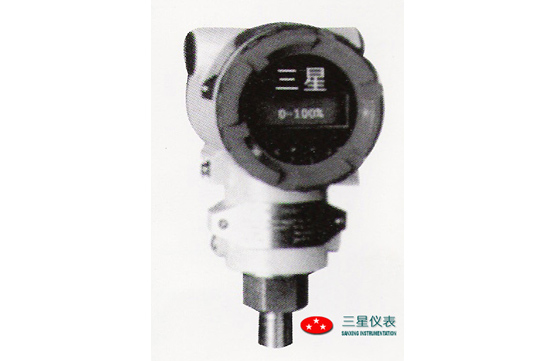 BPS208/BPS308系列擴(kuò)散硅變送器