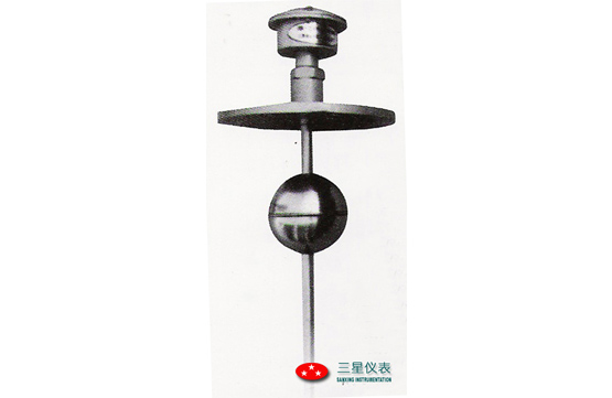 GSK系列液位自動(dòng)控制器(液位開關(guān))