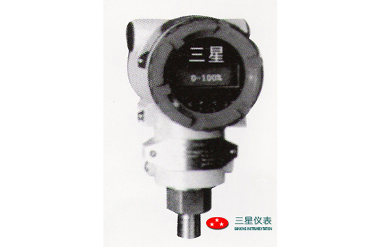 BPS208/BPS308系列擴(kuò)散硅變送器